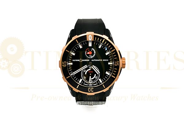 Ulysse discount nardin eros